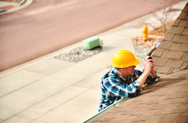 Best Storm Damage Roof Repair  in Dover, OH