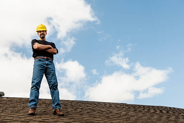 Slate Roofing Contractor in Dover, OH