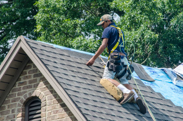 Best Residential Roofing Contractor  in Dover, OH